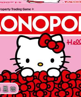 Monopoly: Hello Kitty