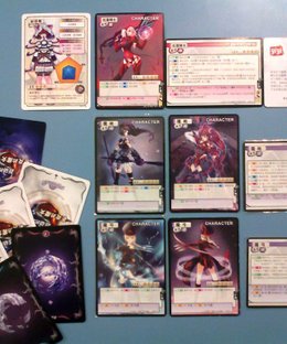 星杯传说: 跃动的幻之星尘