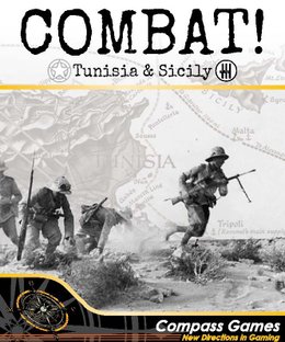 Combat! Tunisia & Sicily