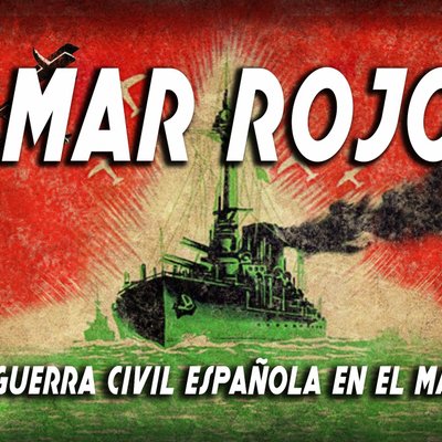 Mar Rojo