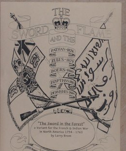 The Sword in the Forest