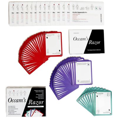 Occam's Razor: The Diagnostician's Dilemma