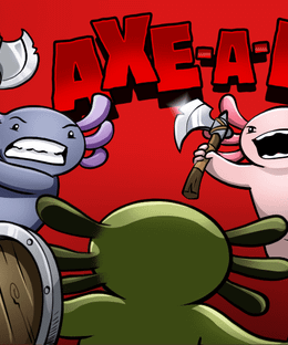 Axe-A-Lot-L