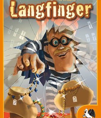 Langfinger