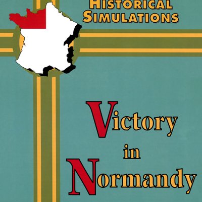 Victory in Normandy