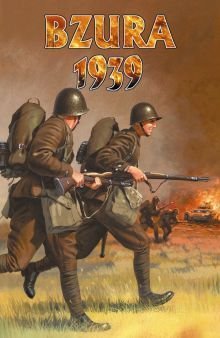 Bzura 1939 (second edition)