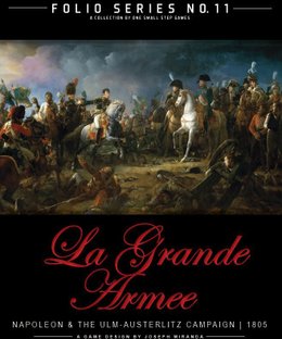 La Grande Armee 1805