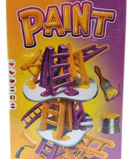Mistakos: Paint