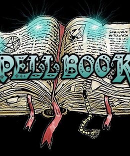 Spellbook'd