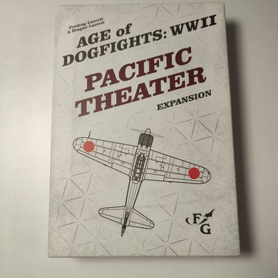 Age of Dogfights WWII: Pacific Theater