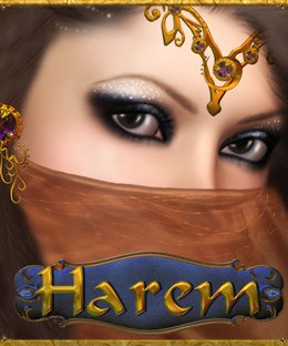 Harem: An Exotic Card Game