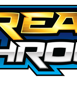 Pokémon TCG: BREAKthrough Expansion