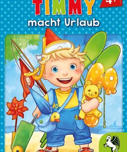 Timmy macht Urlaub