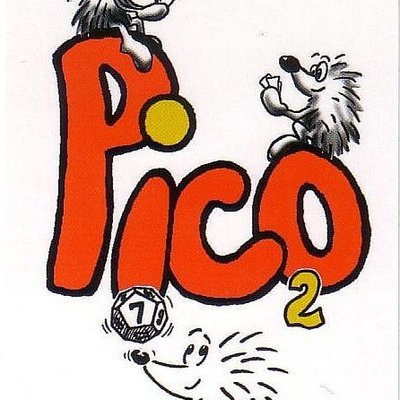 Pico 2