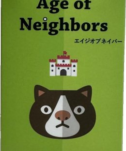 Age of Neighbors