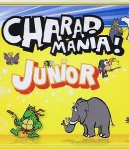Charad Mania! Junior
