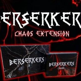 Berserkers: Chaos Extension
