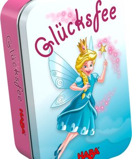 Glücksfee