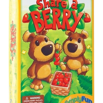 Share A Berry