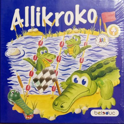 Allikroko