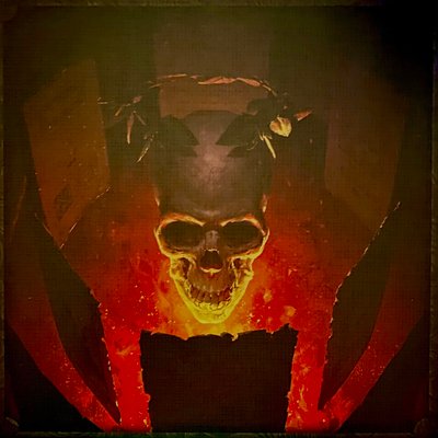 Black Rose Wars: Inferno