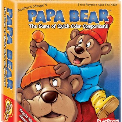 Papa Bear