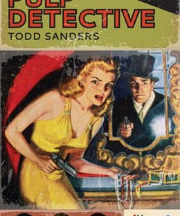 Pulp Detective: Expansion 3 – Adventurers, Gadgets, and Nemeses