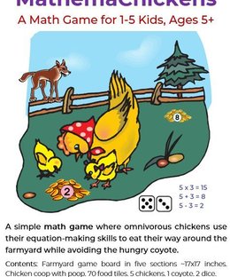 MathemaChickens