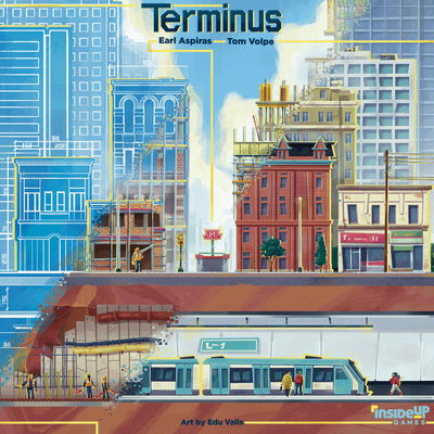 Terminus