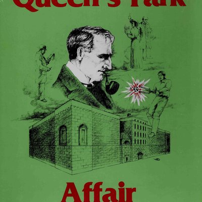 Sherlock Holmes Consulting Detective: The Queen's Park Affair