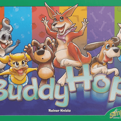 Buddy Hop