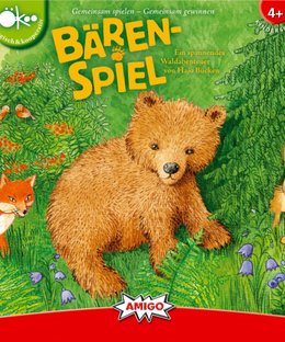 Bärenspiel
