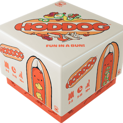 Hoddog