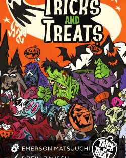 Tricks and Treats