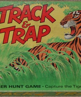 Track & Trap