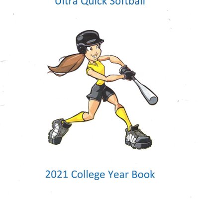 UltraQuick College Softball