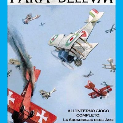 La Squadriglia degli Assi