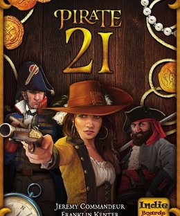 Pirate 21