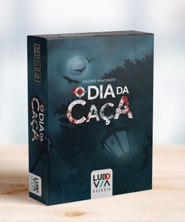 Dia da Caça
