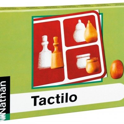 Tactilo
