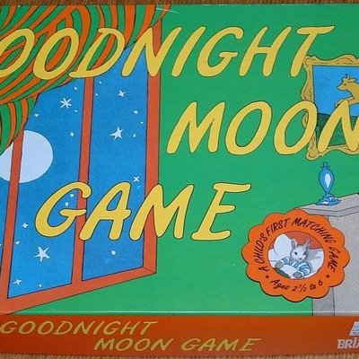 Goodnight Moon