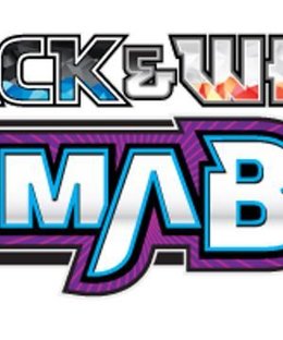 Pokémon TCG: Plasma Blast Expansion