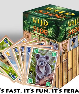 Wild Side