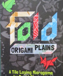 Fold: Origami Plains