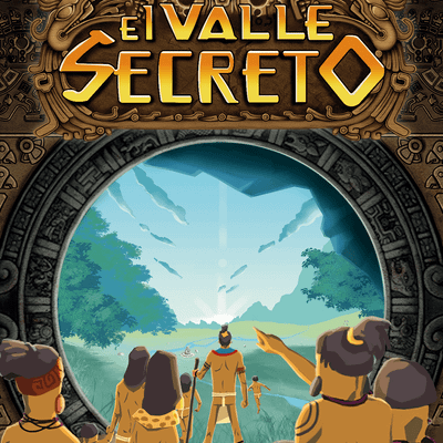 El Valle Secreto
