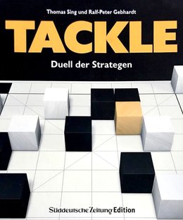 Tackle: Duell der Strategen