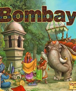 Bombay
