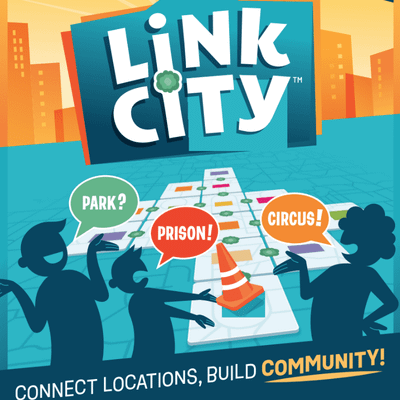 Link City
