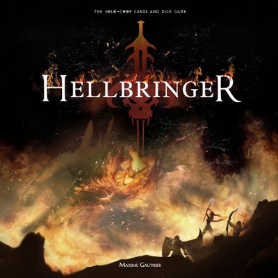 Hellbringer