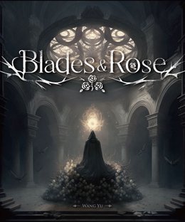 Blades & Rose